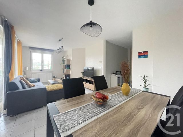 appartement - NIEDERMODERN - 67