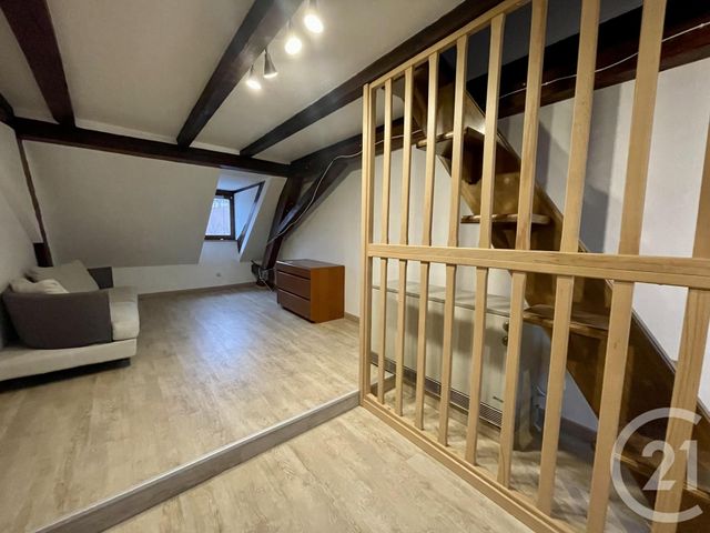 Appartement F2 à louer - 2 pièces - 42.0 m2 - HAGUENAU - 67 - ALSACE - Century 21 Pays De La Moder